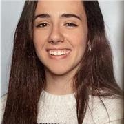Clases de mate, inglés, química... hasta 4º ESO. Estudiante de Química, UPV/EHU